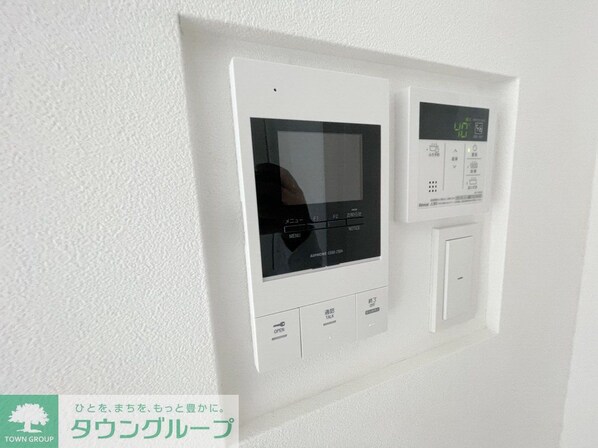 Jack yakushiIIの物件内観写真